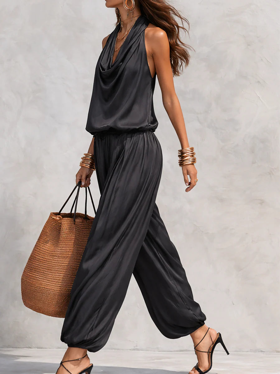 Demetria | Elegant Two-Piece Set with Chic Design and Versatile Style