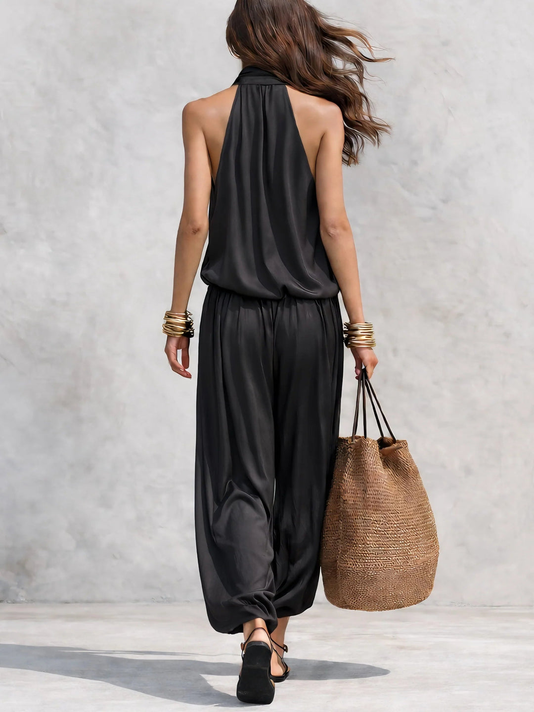 Demetria | Elegant Two-Piece Set with Chic Design and Versatile Style