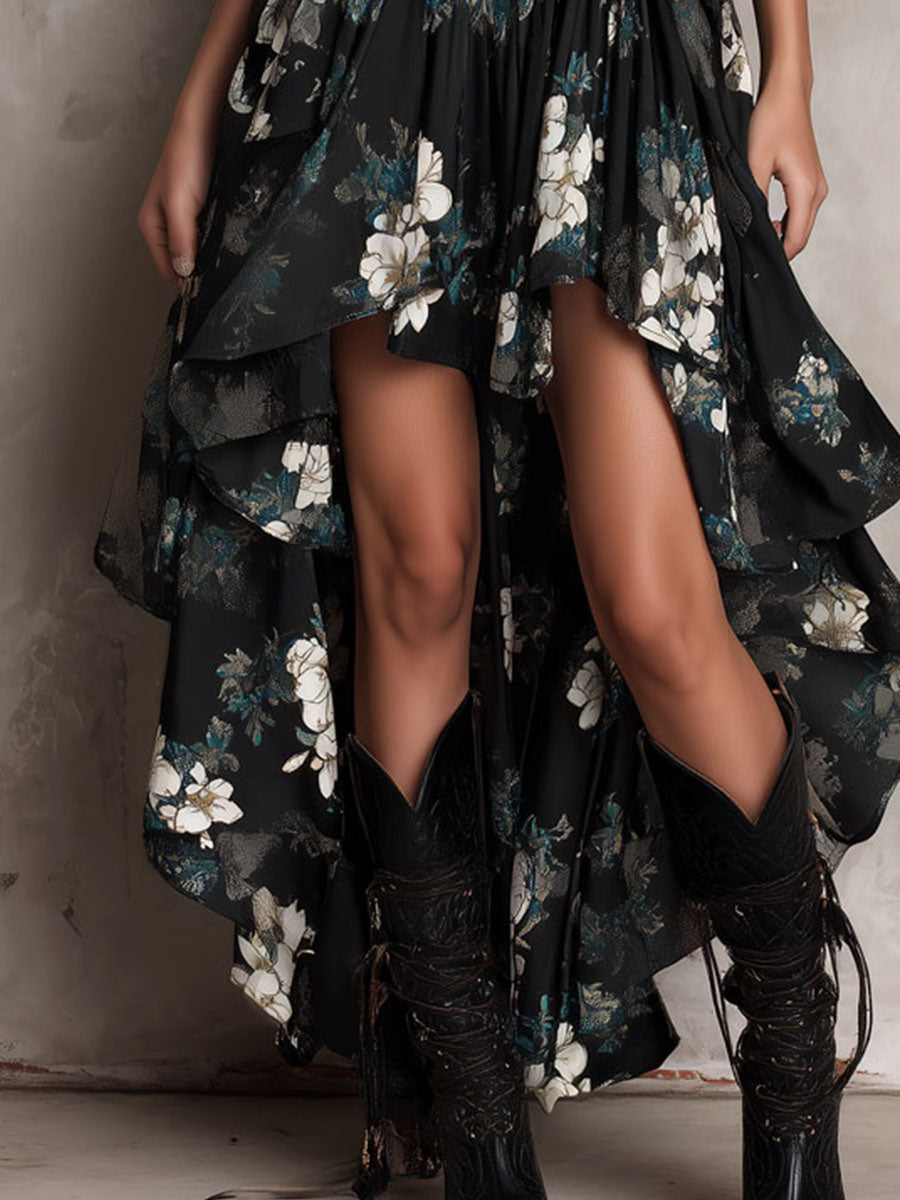Natuurlijk! Hier is een voorbeeld van een titel volgens jouw specificaties:

**Zomerjurk | Print, Textuur, Stijl with Maxi Length and Flowy Design** 

Laat het me weten als je meer voorbeelden of aanpassingen nodig hebt!