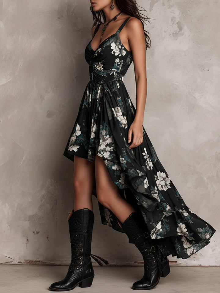 Natuurlijk! Hier is een voorbeeld van een titel volgens jouw specificaties:

**Zomerjurk | Print, Textuur, Stijl with Maxi Length and Flowy Design** 

Laat het me weten als je meer voorbeelden of aanpassingen nodig hebt!