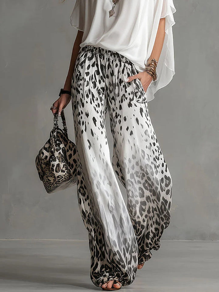 Christiana | Elegant Set Maxi Dress