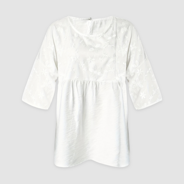 Tasha | Comfortable Loose Fit Shirt