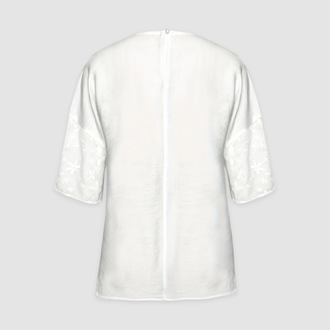 Tasha | Comfortable Loose Fit Shirt