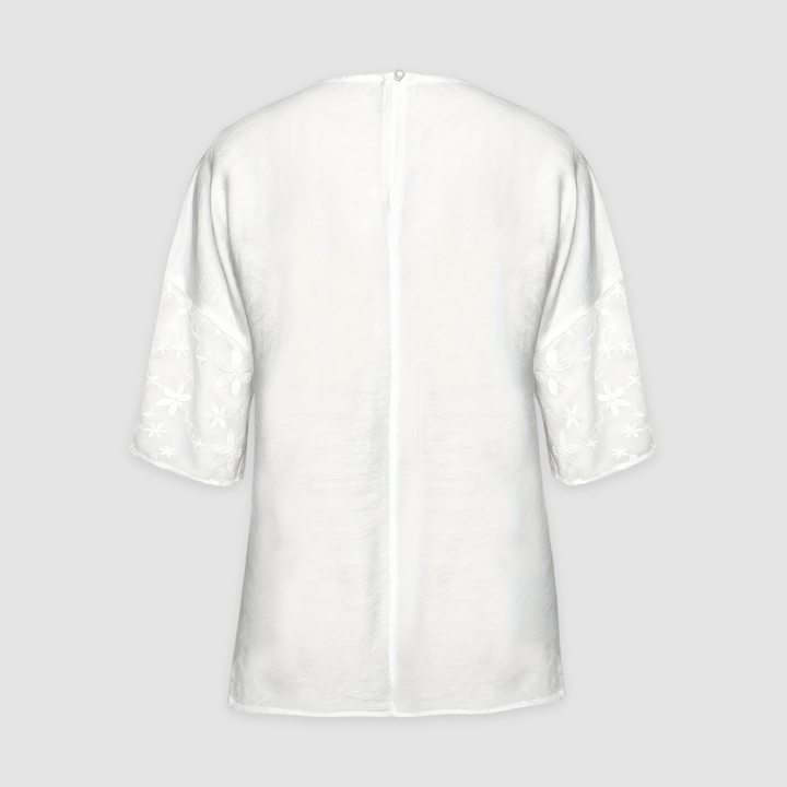 Tasha | Comfortable Loose Fit Shirt