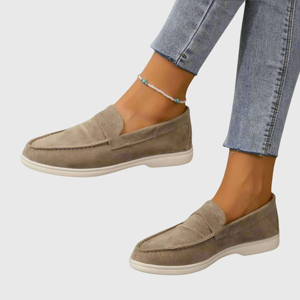 Molly™ | Orthopedic Loafers - Comfortable, Supportive, Casual Footwear