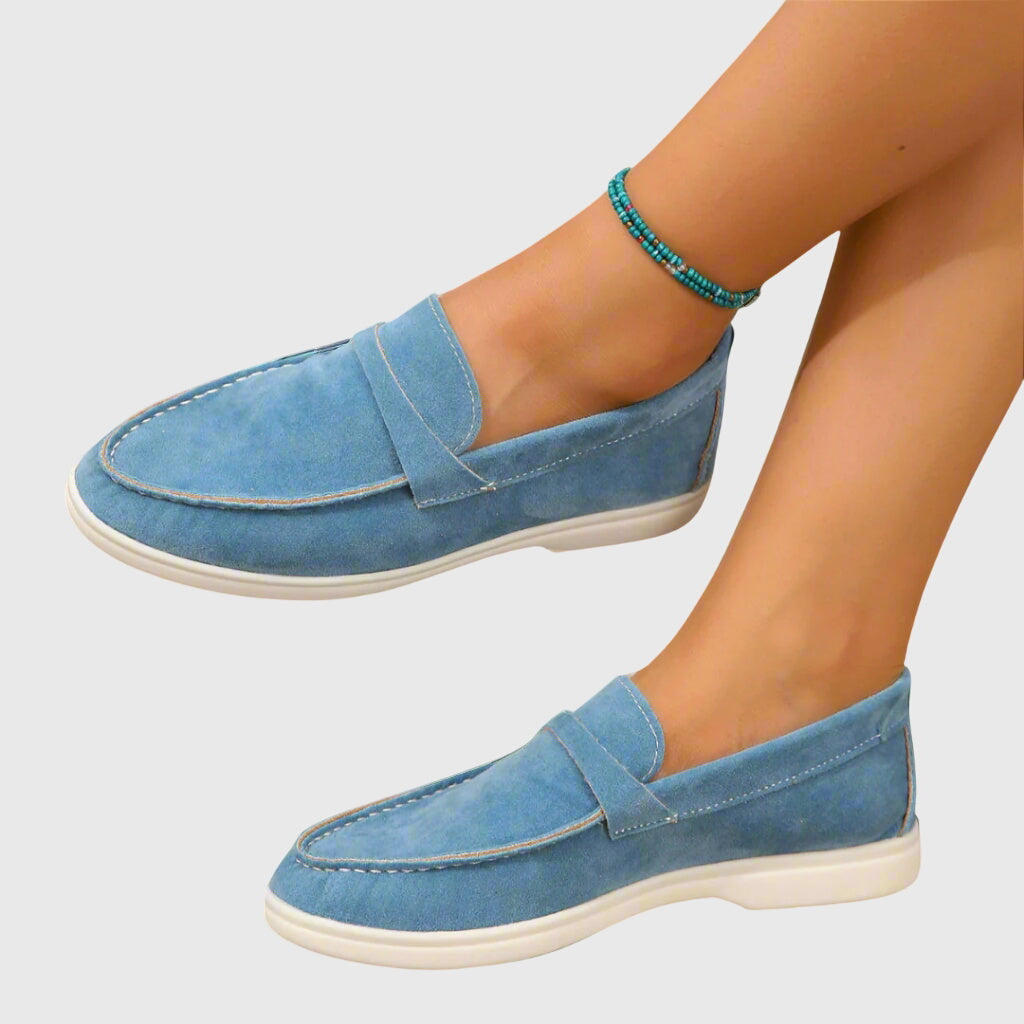 Molly™ | Orthopedic Loafers - Comfortable, Supportive, Casual Footwear
