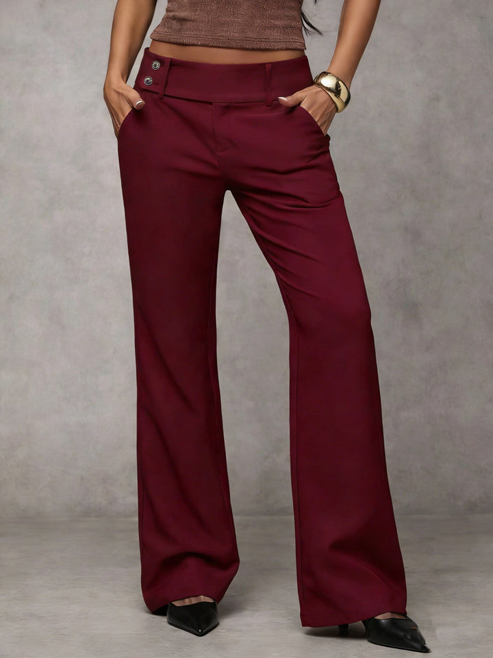 Arrielle | Tailored, Modern, Versatile Pants