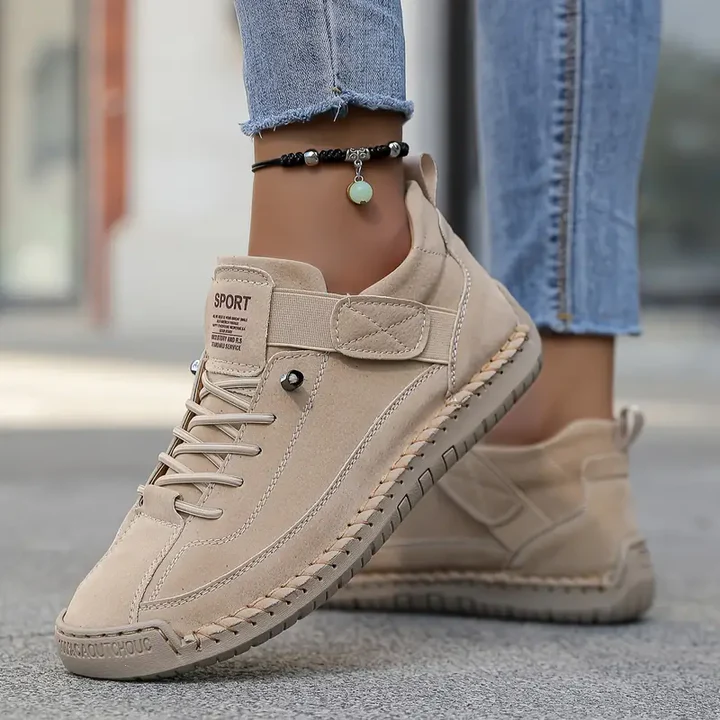 Amy's Wardrobe | Comfortable Footwear for Supportive Movement