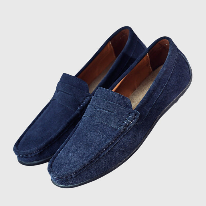 Rosaly™ | Orthopedic Loafers - Comfortable Supportive Footwear