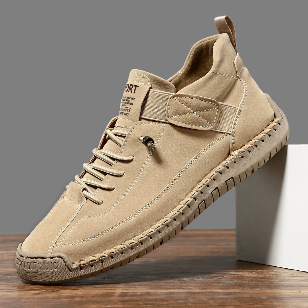 Amy's Wardrobe | Comfortable Footwear for Supportive Movement