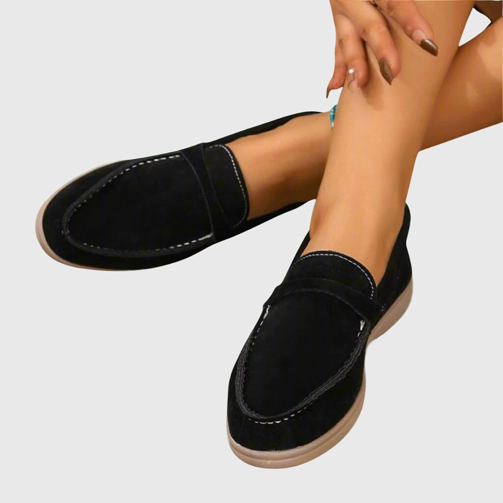 Molly™ | Orthopedic Loafers - Comfortable, Supportive, Casual Footwear