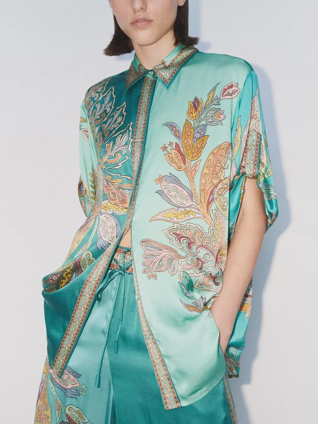 Eliza | Elegant Two-Piece Set with Tailored Fit and Classic Style