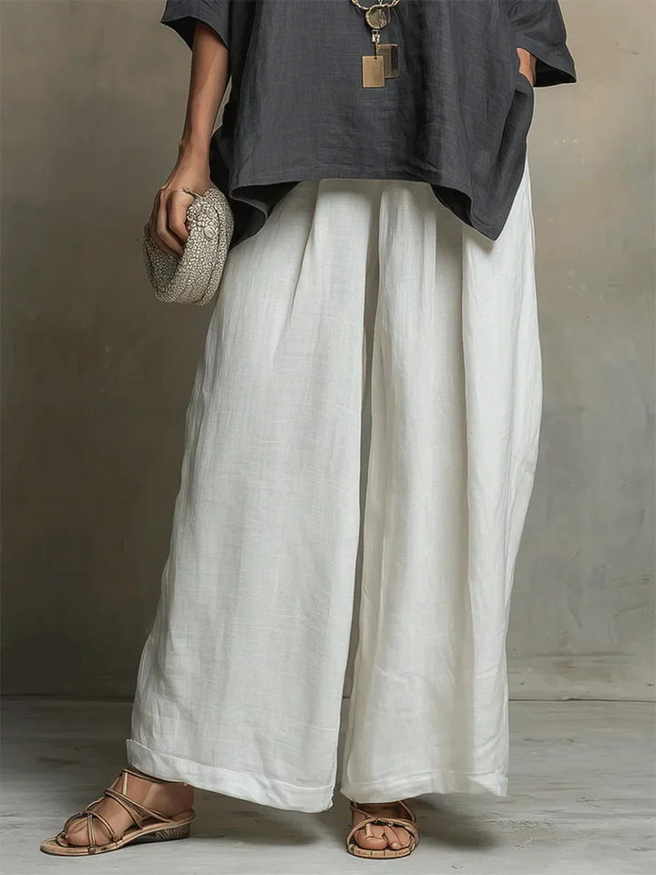 Bianca - Elegant Two-Piece Set | Chic, Versatile, Stylish Outfit