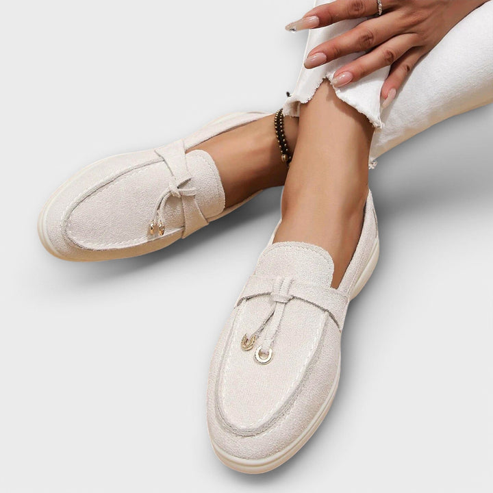 Amy's Wardrobe | Timeless Women's Loafers