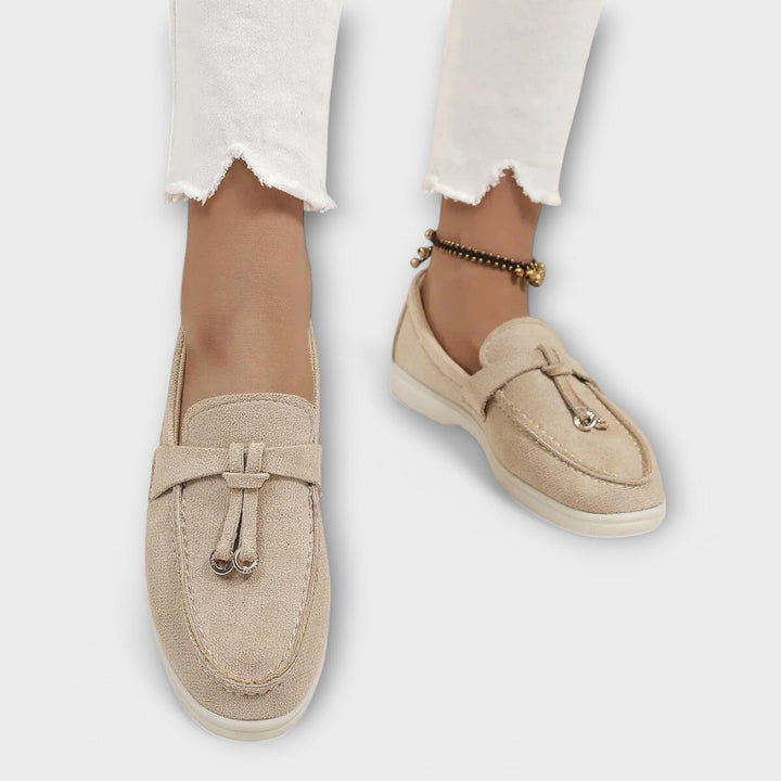 Amy's Wardrobe | Timeless Women's Loafers