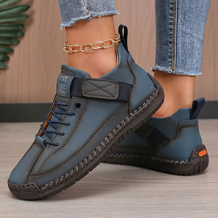 Amy's Wardrobe | Comfortable Footwear for Supportive Movement