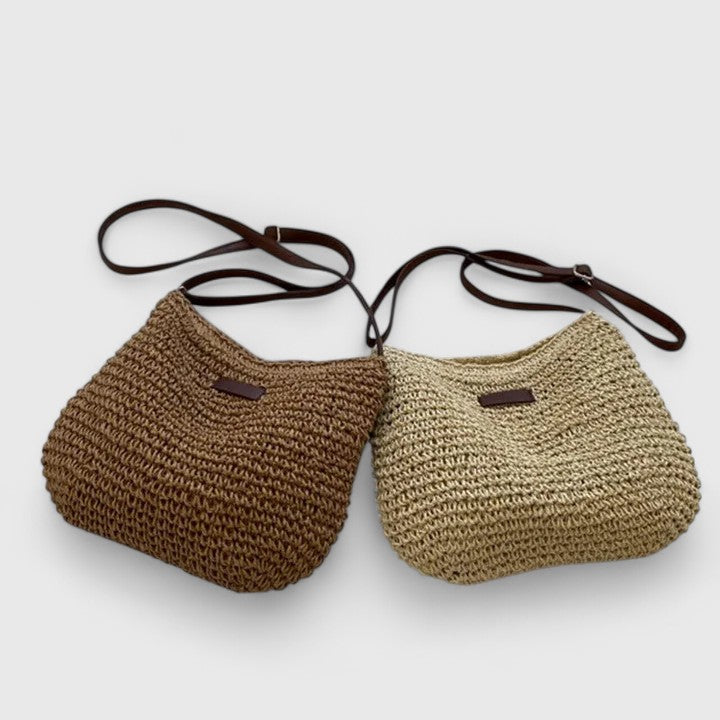 Amy's Wardrobe | Radiant Tote Bag