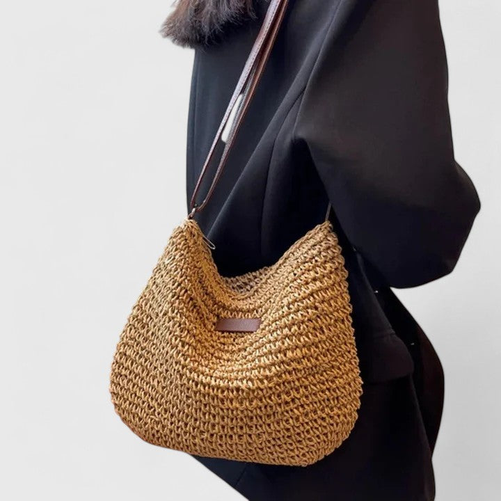 Amy's Wardrobe | Radiant Tote Bag