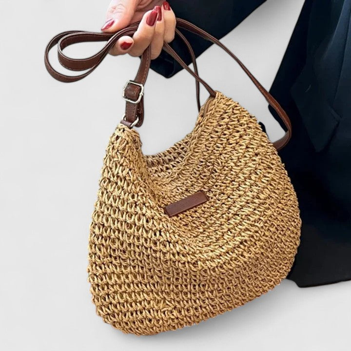 Amy's Wardrobe | Radiant Tote Bag