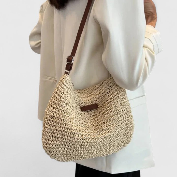 Amy's Wardrobe | Radiant Tote Bag