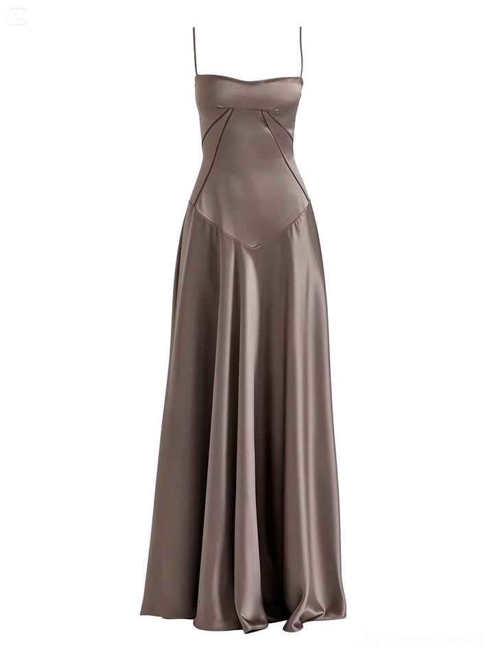 Amy's Wardrobe | Elegant Black Lace Maxi Dress