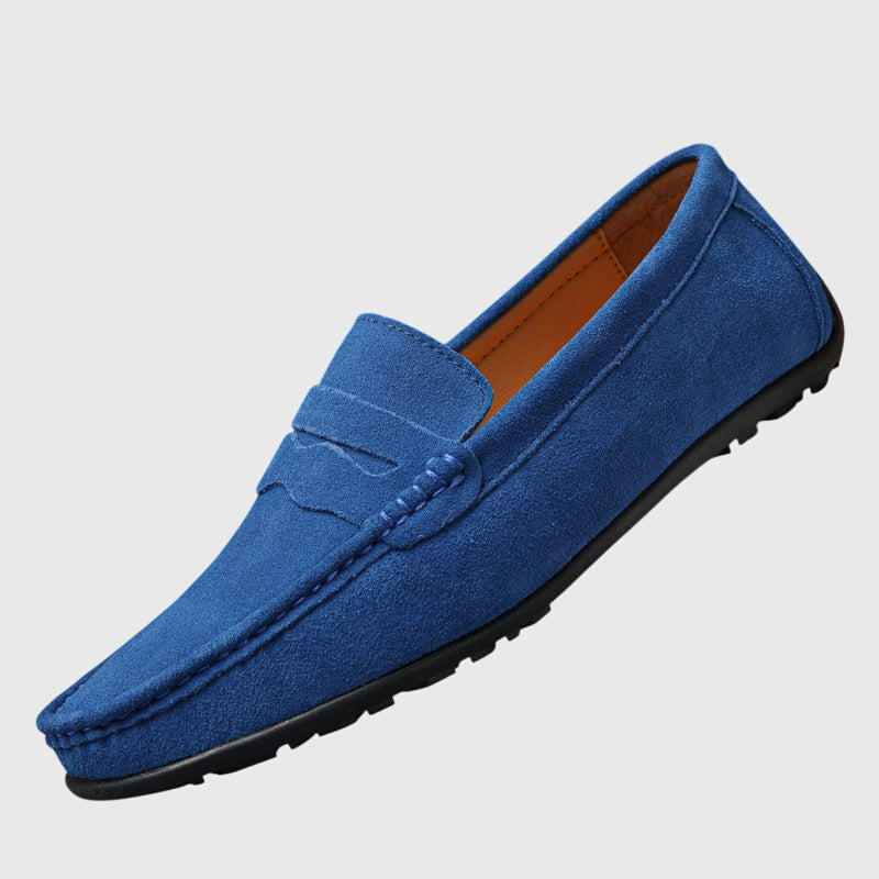 Rosaly™ | Orthopedic Loafers - Comfortable Supportive Footwear