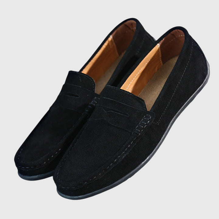 Rosaly™ | Orthopedic Loafers - Comfortable Supportive Footwear