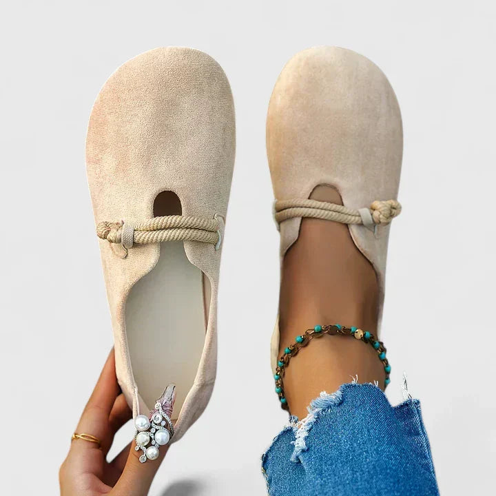 Amy's Wardrobe | Supportive Comfort Footwear