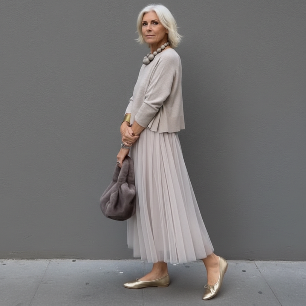 Emmie | Elegant Two-Piece Set with Chic Design and Versatile Style