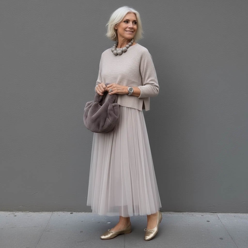 Emmie | Elegant Two-Piece Set with Chic Design and Versatile Style