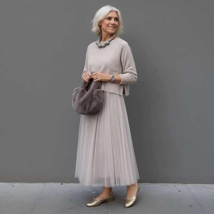 Emmie | Elegant Two-Piece Set with Chic Design and Versatile Style