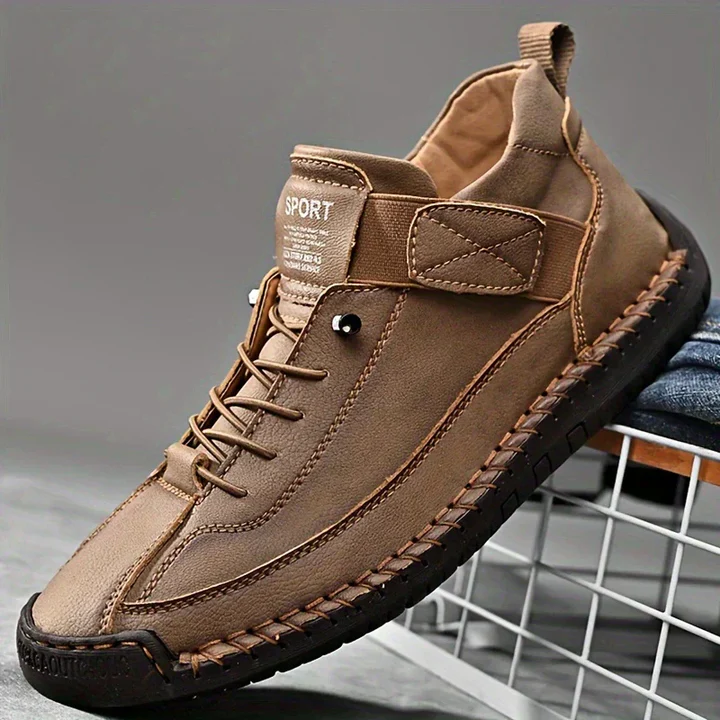 Amy's Wardrobe | Comfortable Footwear for Supportive Movement