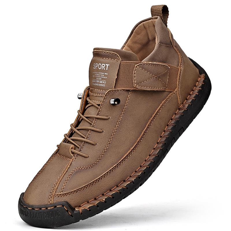 Amy's Wardrobe | Comfortable Footwear for Supportive Movement