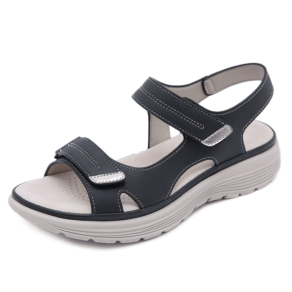 Farah | Orthopedic Summer Sandals