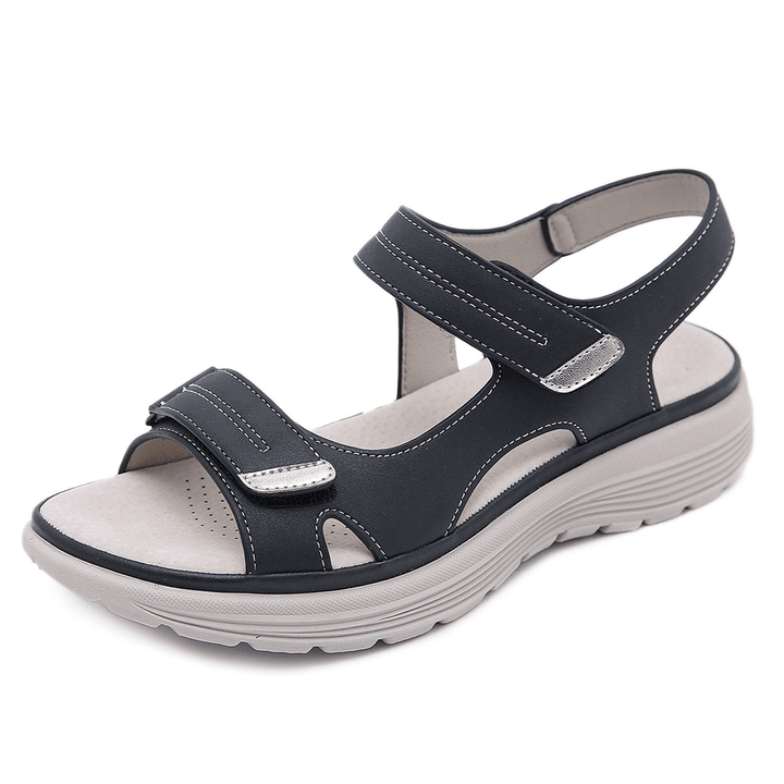 Farah | Orthopedic Summer Sandals