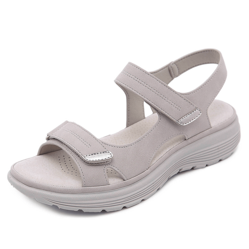 Farah | Orthopedic Summer Sandals