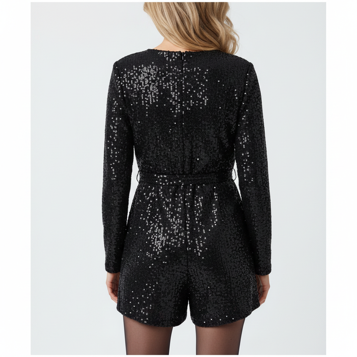 Kristianna | Casual, Chic, Three Quarter Mini Dress