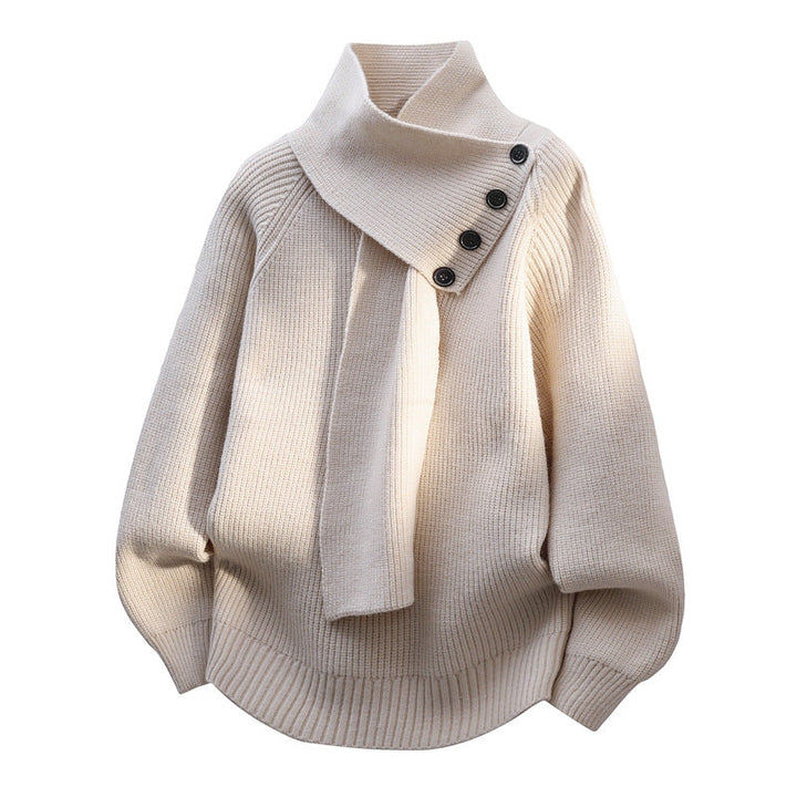 Alysa | Cozy Knit Sweater
