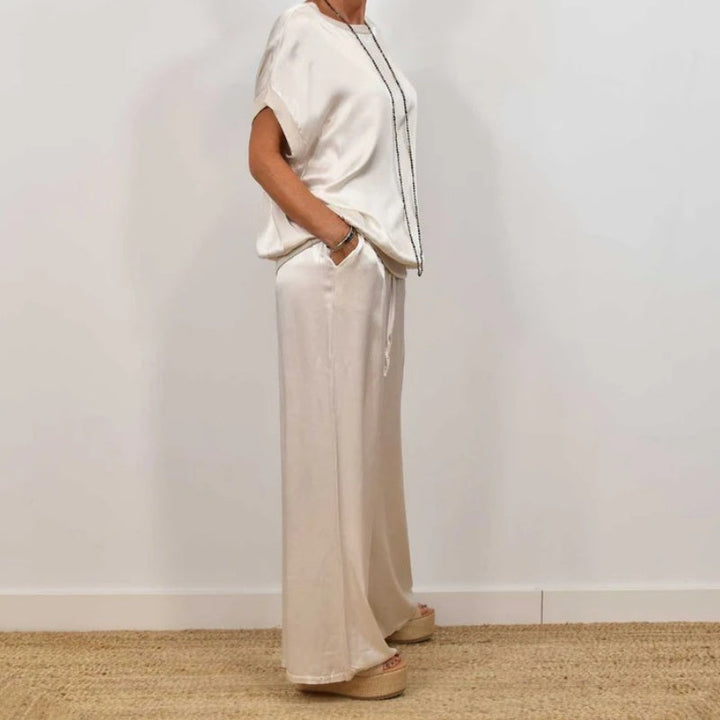 Rita - Elegant Two-Piece Set | Chic, Stylish, Versatile Outfit