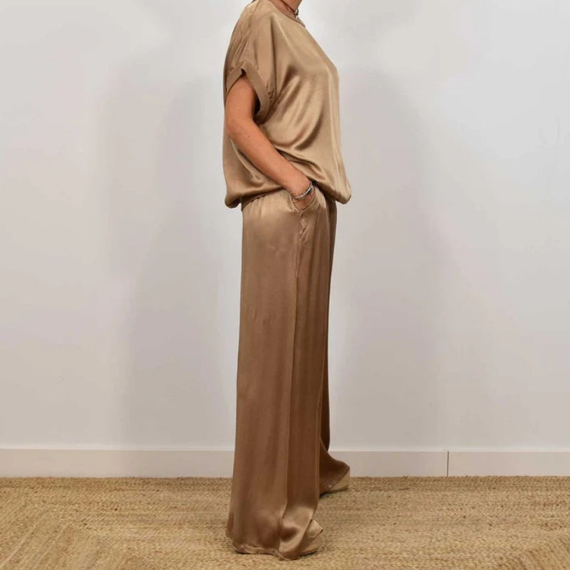 Rita - Elegant Two-Piece Set | Chic, Stylish, Versatile Outfit