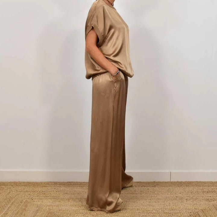Rita - Elegant Two-Piece Set | Chic, Stylish, Versatile Outfit