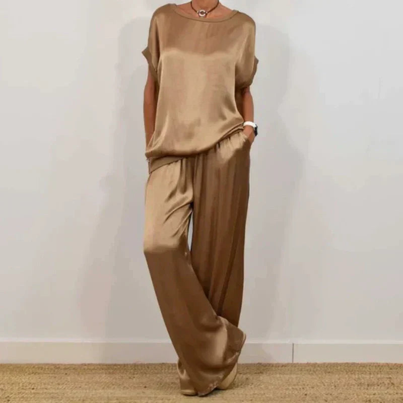 Rita - Elegant Two-Piece Set | Chic, Stylish, Versatile Outfit