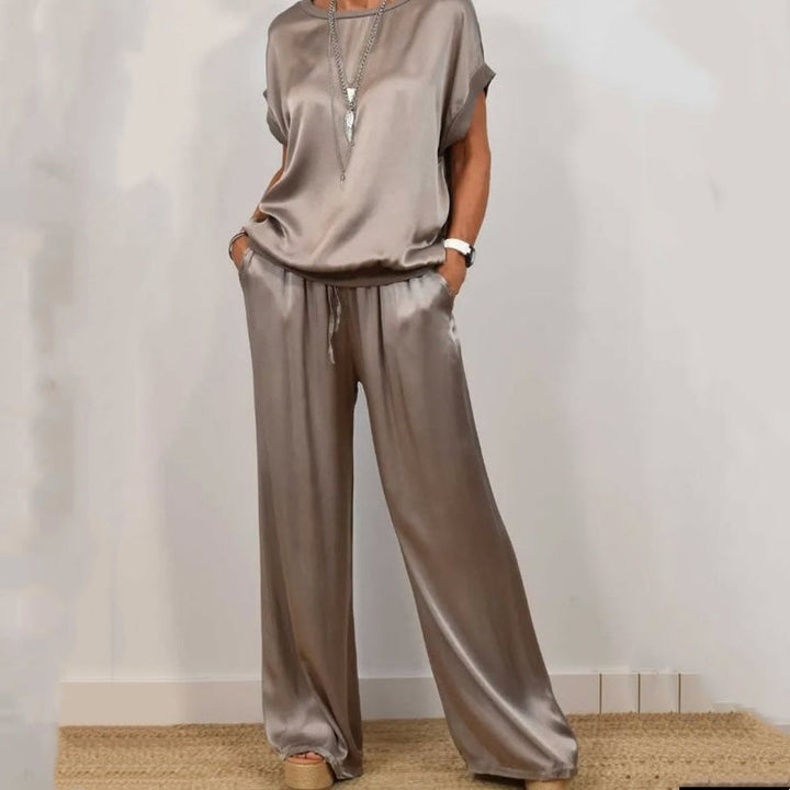 Rita - Elegant Two-Piece Set | Chic, Stylish, Versatile Outfit