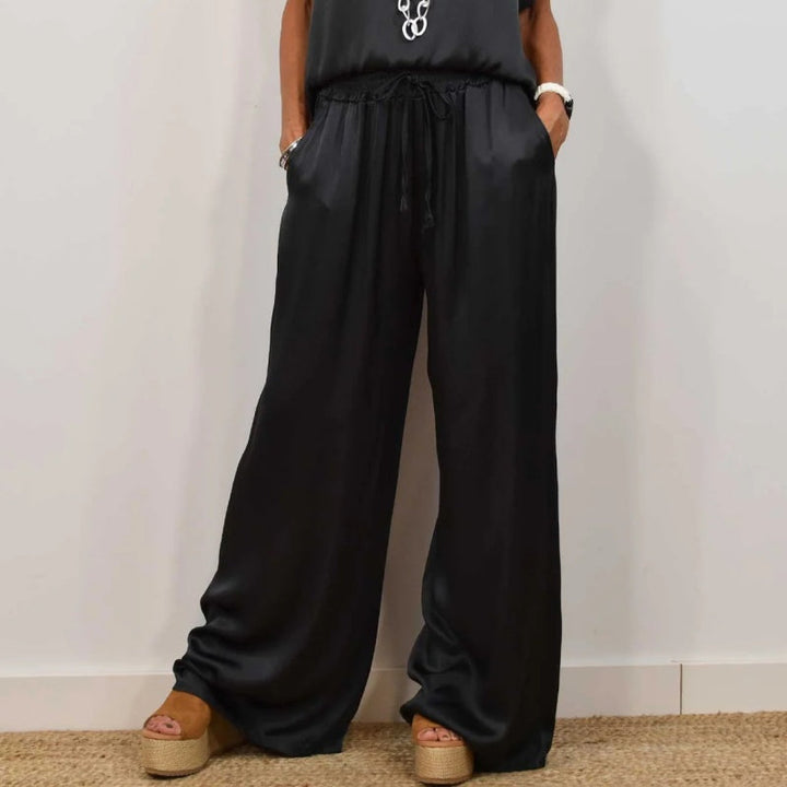 Rita - Elegant Two-Piece Set | Chic, Stylish, Versatile Outfit