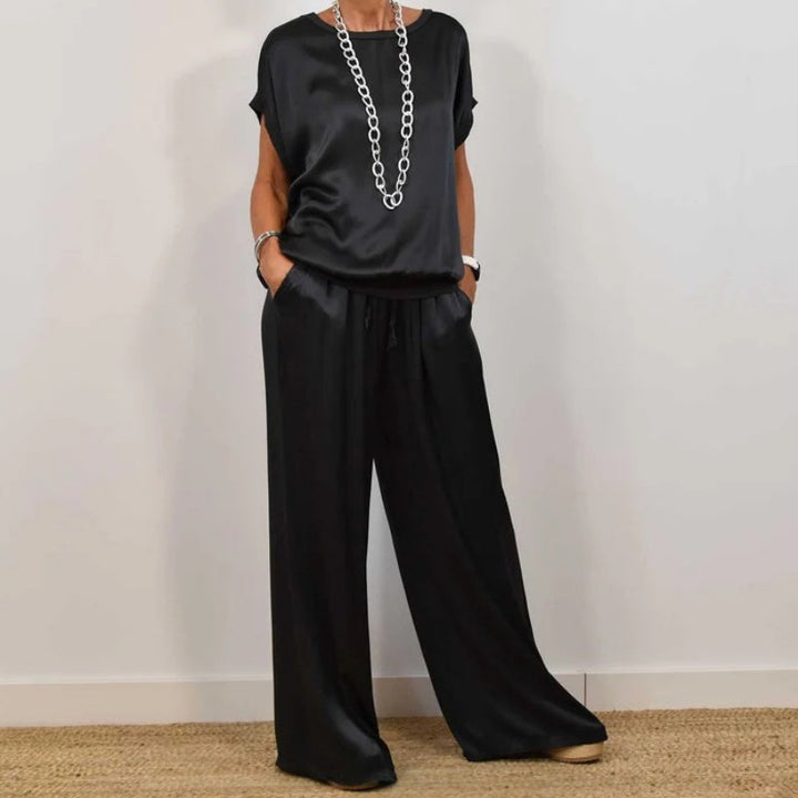 Rita - Elegant Two-Piece Set | Chic, Stylish, Versatile Outfit