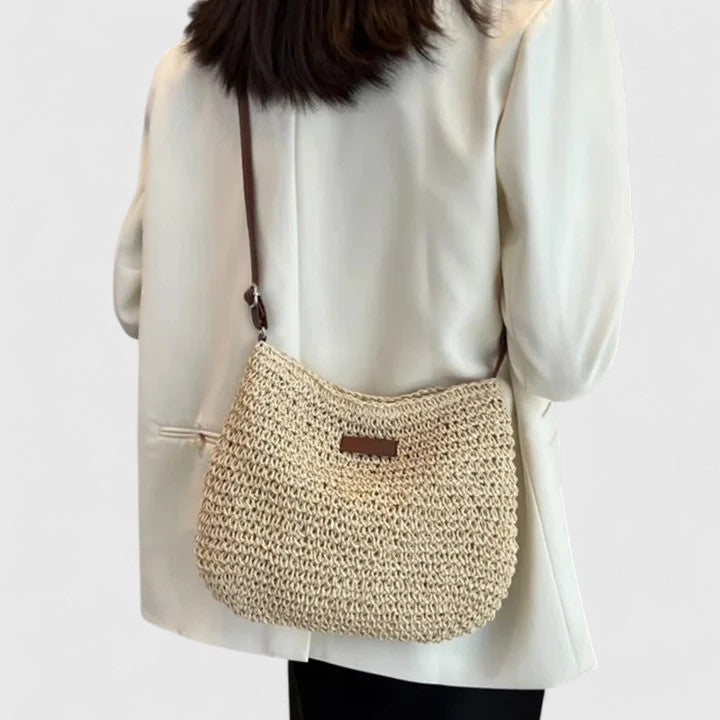 Amy's Wardrobe | Radiant Tote Bag