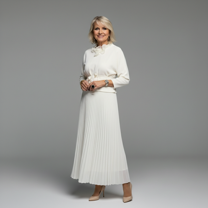 Emmie | Elegant Two-Piece Set with Chic Design and Versatile Style