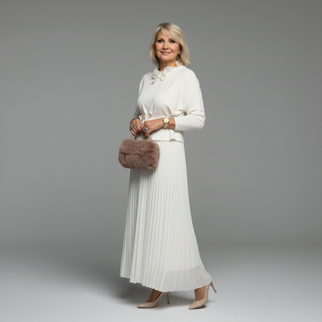 Emmie | Elegant Two-Piece Set with Chic Design and Versatile Style