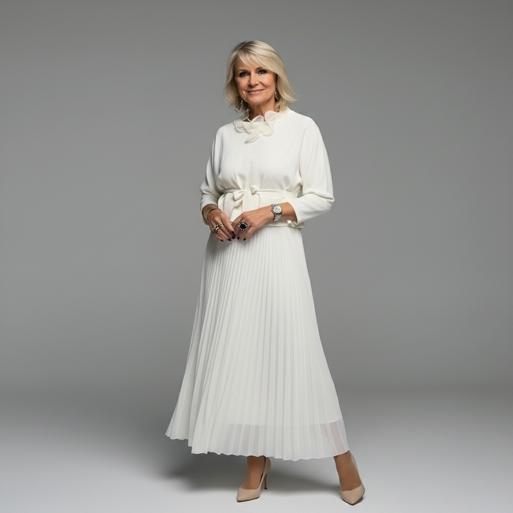 Emmie | Elegant Two-Piece Set with Chic Design and Versatile Style