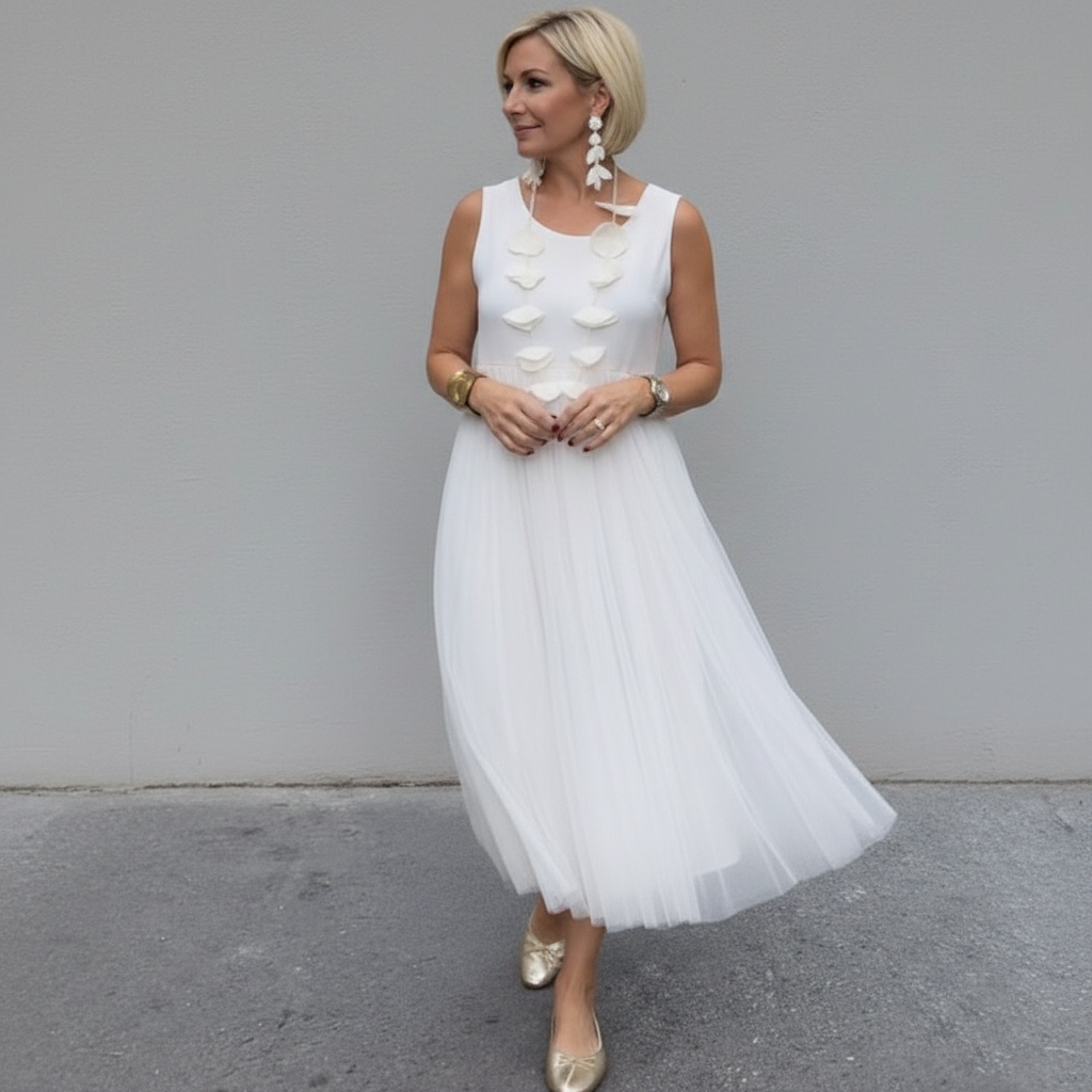 Emmie | Elegant Two-Piece Set with Chic Design and Versatile Style